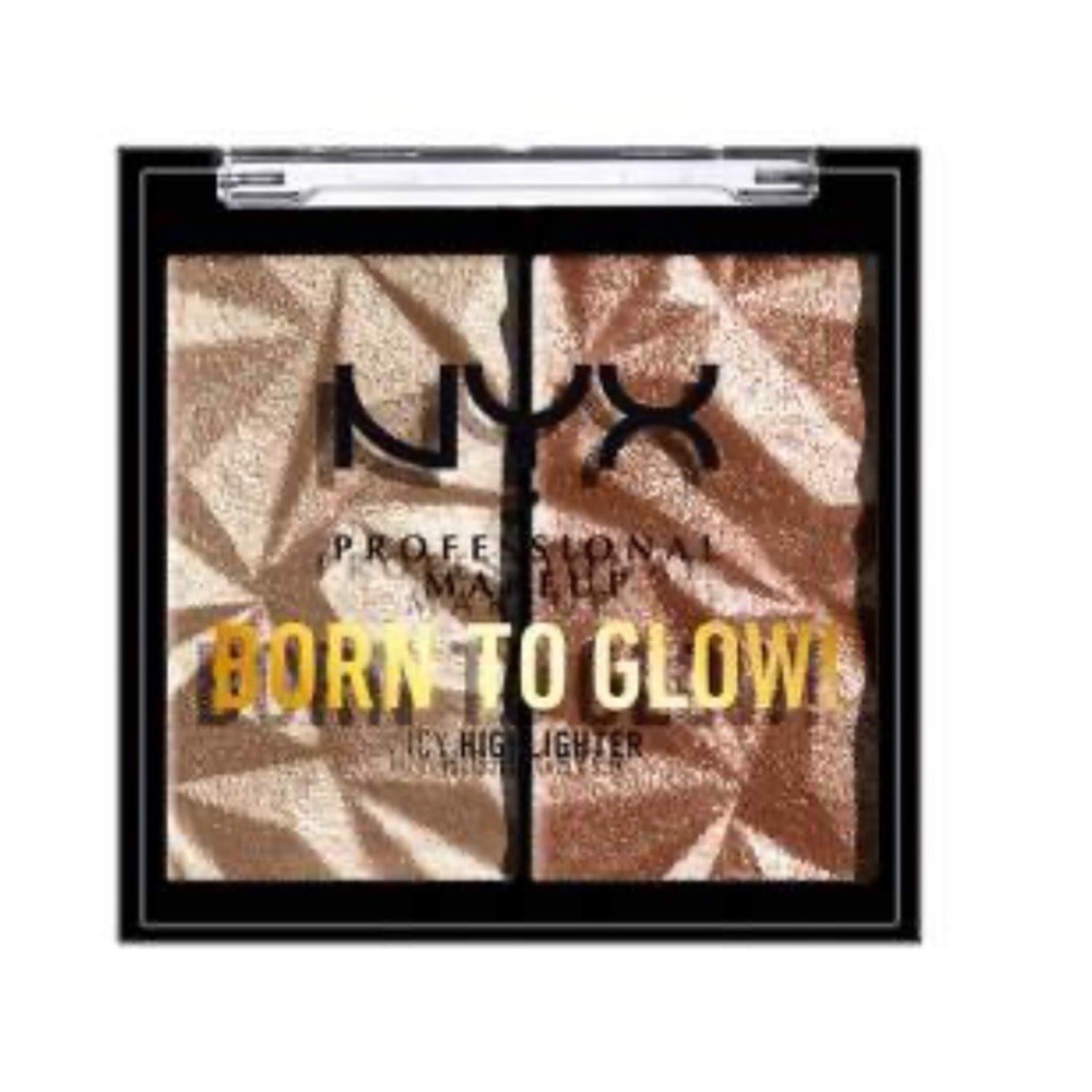 NYX Professional Makeup Born to Glow Highlighter